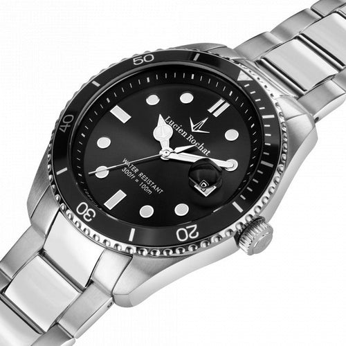 Lucien Rochat R0453117001 Lèman Quartz Men's Watch