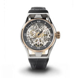 Locman 0538M07S-0RGYGYPK Montecristo Automatic Men's Watch