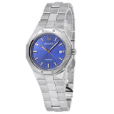 Bulova Uomo 96B463 Octagon 40mm Automatico