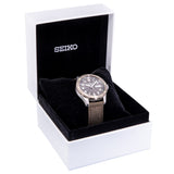 Seiko HDB009K1  5 Sports Automatic Field Series Men's Watch