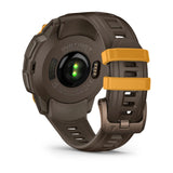 Garmin 010-03398-01 Instinct® Crossover AMOLED Quartz Men's Watch