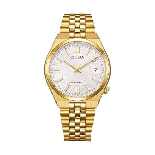 Citizen NK0032-56A TSUYOSA 60 Automatic Men's Watch