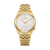 Citizen NK0032-56A TSUYOSA 60 Automatic Men's Watch