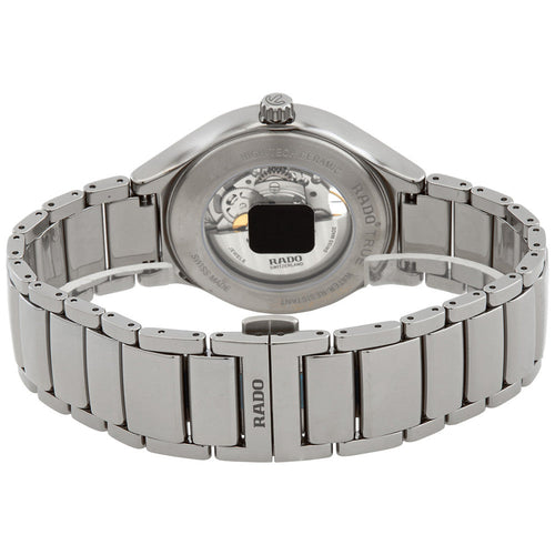 Rado R27108322 True Round Secret Automatic Men's Watch