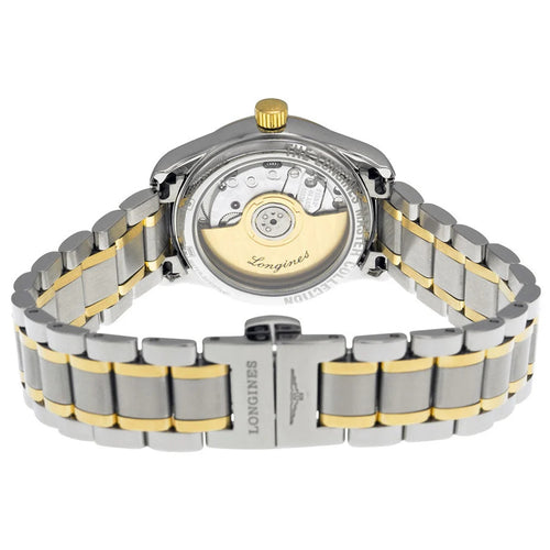 Longines L2.128.5.12.7