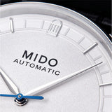 Mido M037.407.16.261.00 Baroncelli Automatic Men's Watch