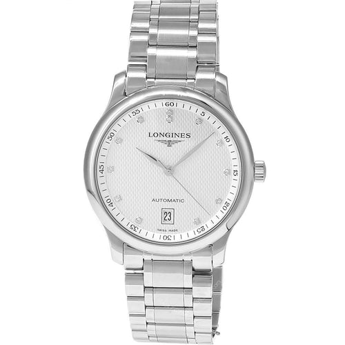 Longines L2.628.4.77.6 Master Collection Automatic Men's Watch