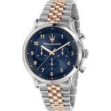 Maserati R8873618021 Epoca Quartz Men's Watch