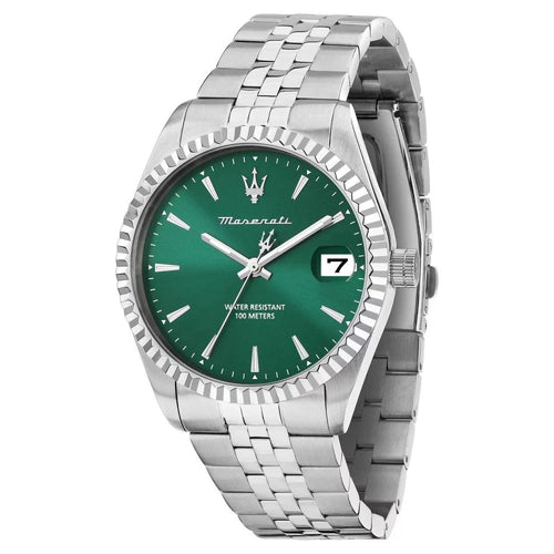 Maserati R8853100057 Competizione Quartz Men's Watch