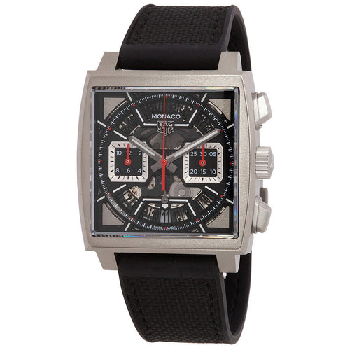 TAG Heuer Uomo CBL2183.FT6236 Monaco Automatico