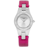 Baume & Mercier M0A10228 Linea Quartz Woman's Watch