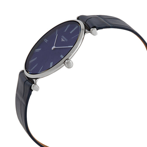 Longines L4.866.4.94.2 La Grande Classique de Longines Quartz Men's Watch