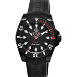 Gucci YA136361 Dive Automatic Men's Watch