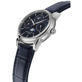 Frederique Constant FC-776N3H6 Manufacture Automatic Classic Perpetual Calendar Men's Watch