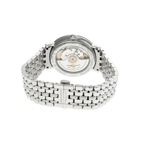 Longines L4.810.4.11.6 Elegant Automatic Men's Watch