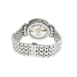 Longines L4.810.4.11.6 Elegant Automatic Men's Watch