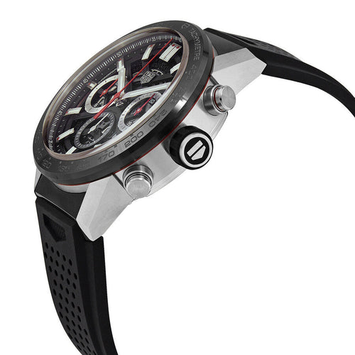 TAG Heuer Uomo CBG2010.FT6143 Carrera Automatico