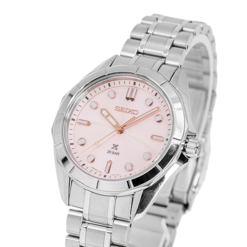 Seiko SUR597J1 Prospex Sea Woman's Watch