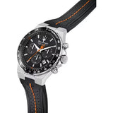 Maserati R8871640008 Sfida Quartz Men's Watch
