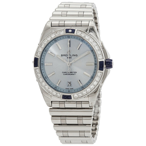 Breitling A17356531C1A1 Super Chronomat Automatic Men's Watch