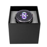 Garmin 010-03380-05 fēnix Smartwatch Pro Men's Watch