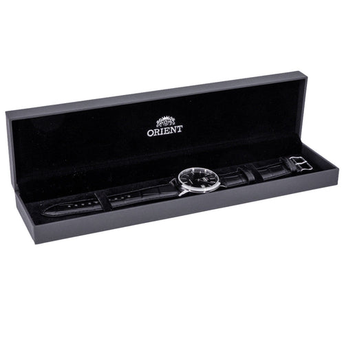 Orient RA-AC0F05B30B Symphony Automatic Men's Watch