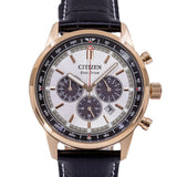 Citizen CA4723-03A Classic Chronograph Solar Men's Watch
