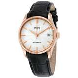 Mido M024.207.36.031.00 Belluna II Automatic Woman's Watch