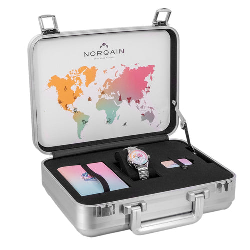 Norqain N2100.22S02.W01.S01
