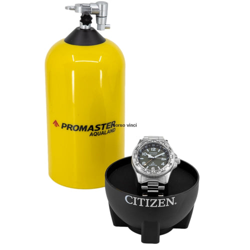 BJ7100-82X-Citizen BJ7100-82x Promaster Field GMT Eco-Drive Green