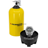 BJ7100-82X-Citizen BJ7100-82x Promaster Field GMT Eco-Drive Green