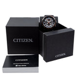 Citizen Man AT8125-05E H800 Sport Limited Ed Eco-Drive