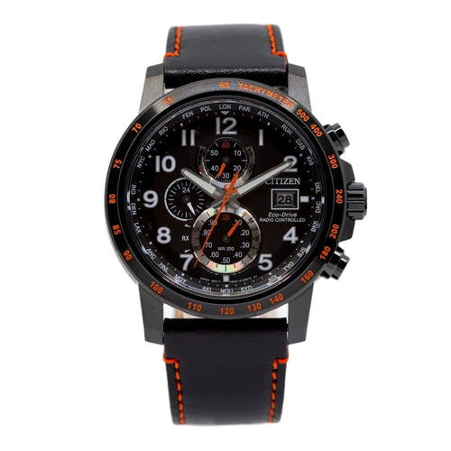 Citizen Man AT8125-05E H800 Sport Limited Ed Eco-Drive