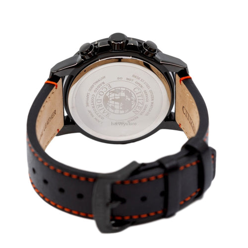 Citizen Man AT8125-05E H800 Sport Limited Ed Eco-Drive