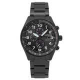 A0775-79E-Citizen Uomo A0775-79E Urban Crono Eco-Drive