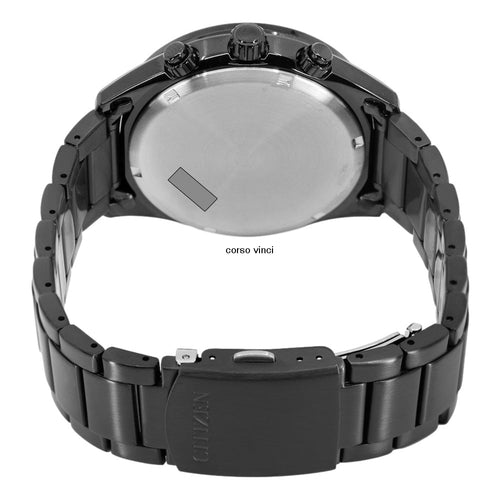A0775-79E-Citizen Uomo A0775-79E Urban Crono Eco-Drive