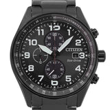 A0775-79E-Citizen Uomo A0775-79E Urban Crono Eco-Drive