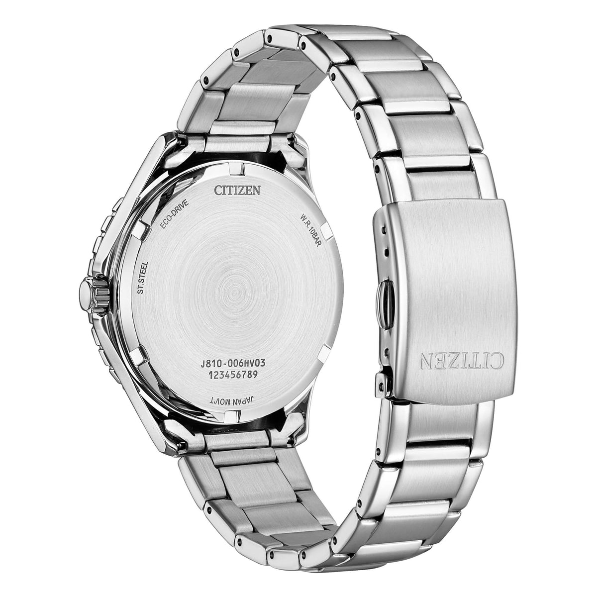 Citizen Donna FE6170-88X Lady Eco-Drive – Corso Vinci