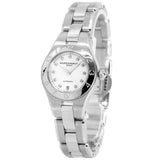 Baume & Mercier Donna M0A10113 Linea Automatico