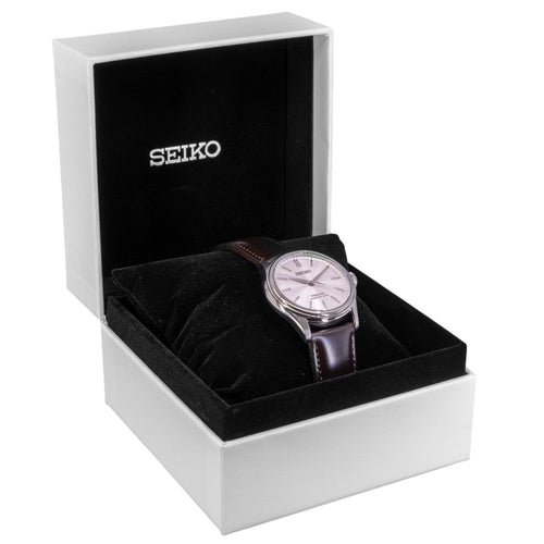 Seiko HCC003J1 Presage Automatic Classic Series Men's Watch