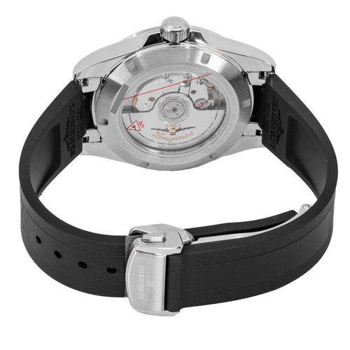 Longines Uomo L3.720.4.52.9 Conquest 38mm Automatico
