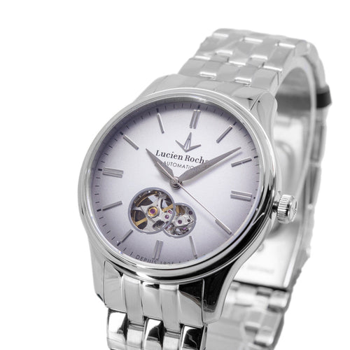 Lucien Rochat R0423115006 Montreux Automatic Men's Watch