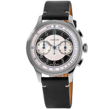 Longines L3.830.4.93.0 Heritage Classic Automatic Men's Watch