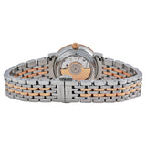 Longines L4.309.5.87.7 Elegant Collection Automatic Woman's Watch