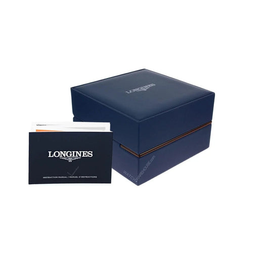 Longines L2.893.4.59.2