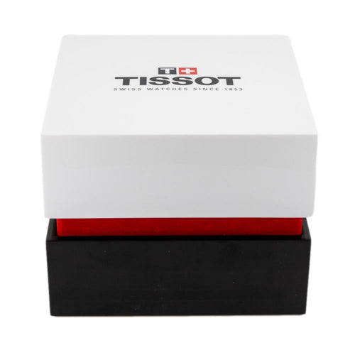 Tissot T13201011133100