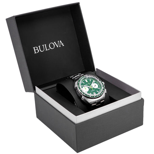 Bulova 98B468