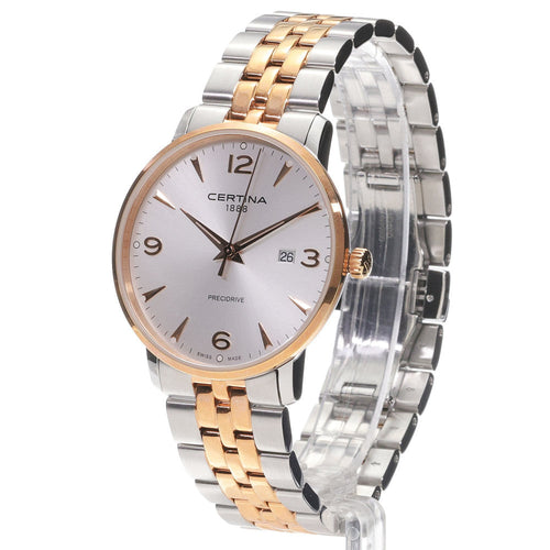 Longines C035.410.22.037.01 Conquest Automatic Men's Watch