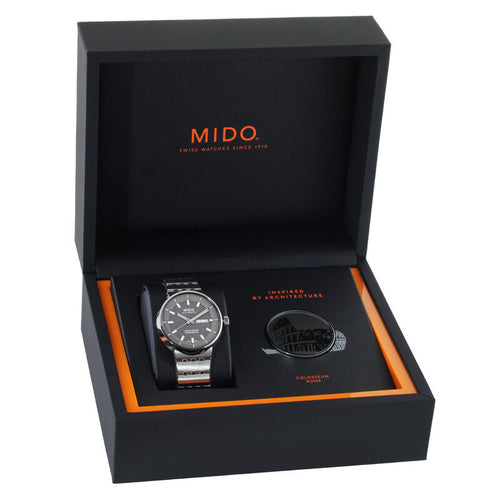 Mido M83404B311 All Dial Automatic Men's Watch