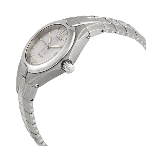 Tissot T65738131 T-Sport Quartz Woman's Watch